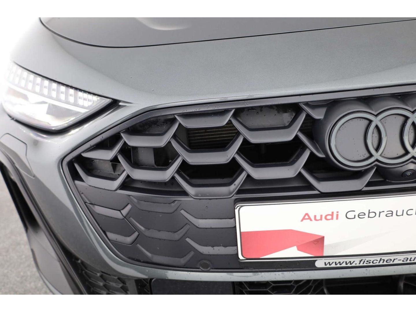 Audi A5 Limousine TFSI e quattro S line AHK/B&O/HUD