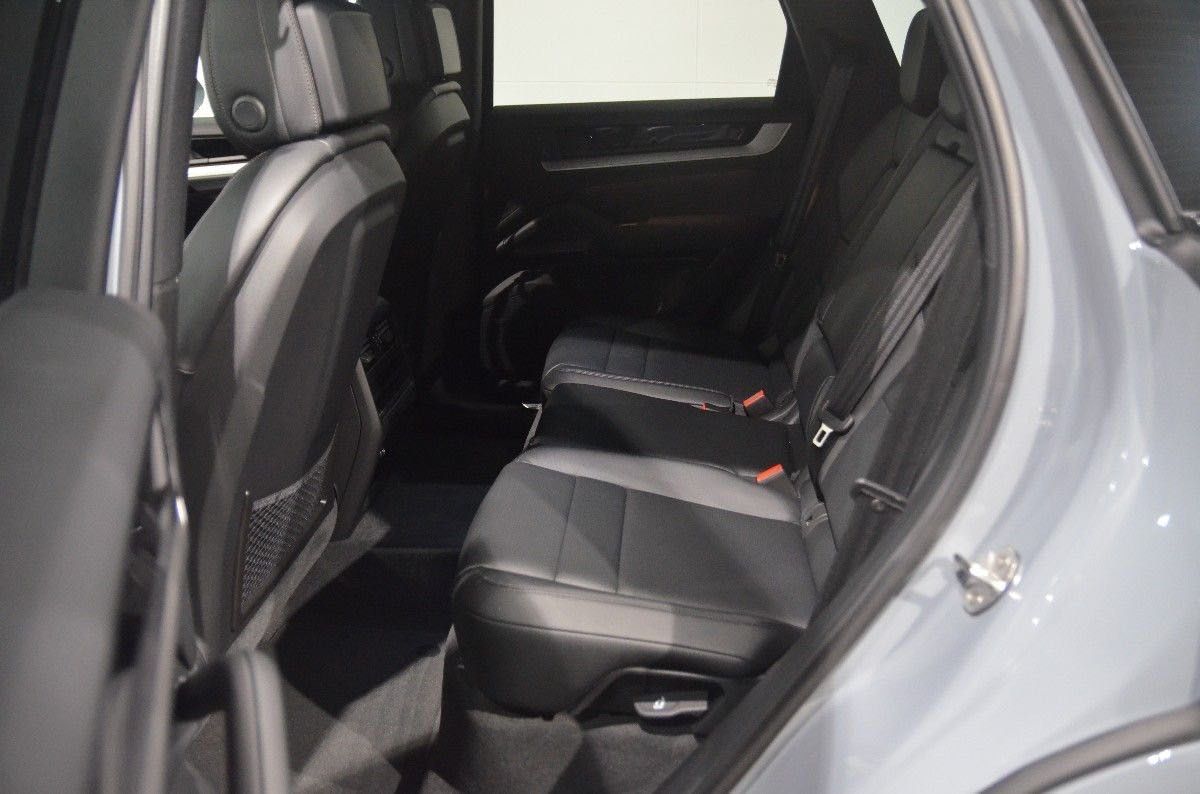 Porsche Cayenne E-Hybrid 470HP HD-MATRIX 22" PANO *VAT*