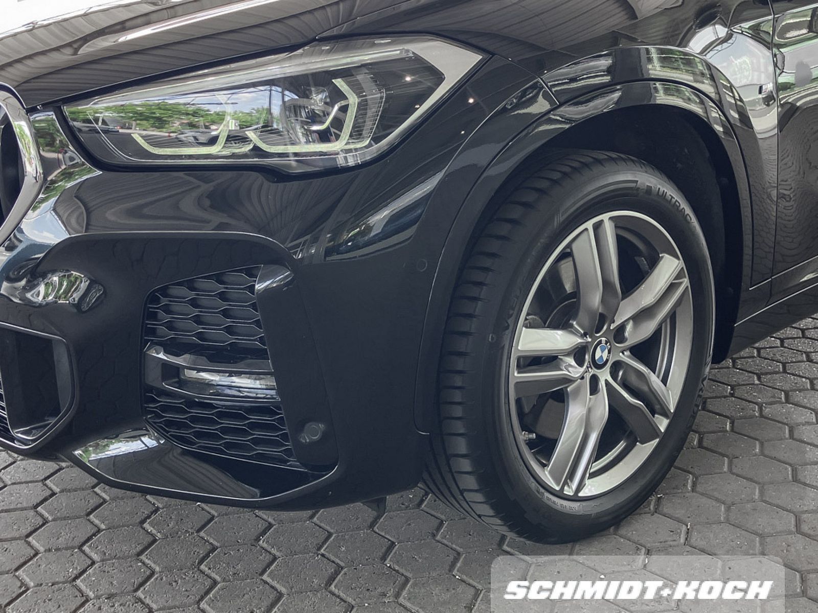 BMW X1 20i xDrive M Sport - Samsaru's Car Outlet