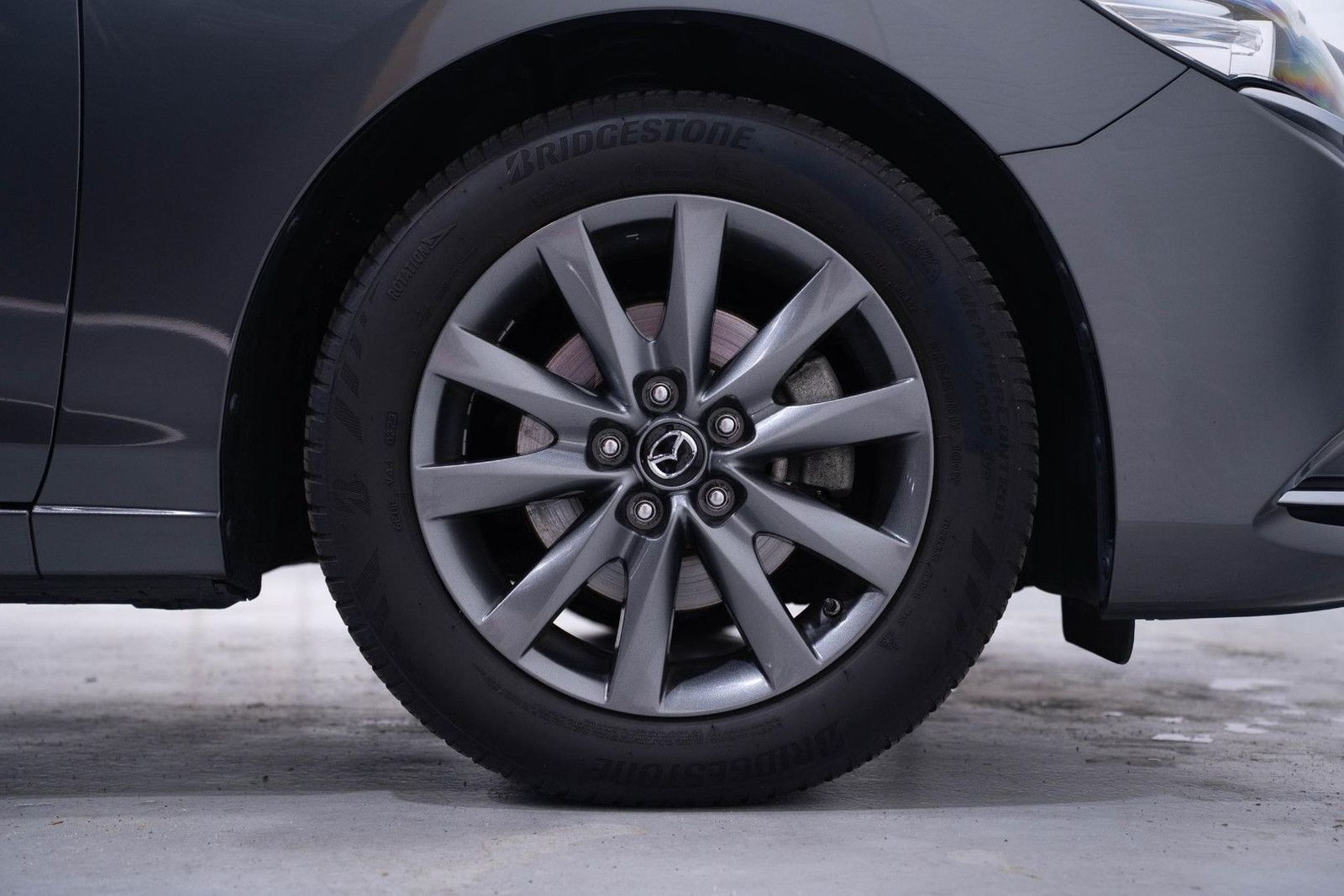 Mazda 6 Sportbreak 2.0 SkyActiv-G 165 Centre-Line HUD