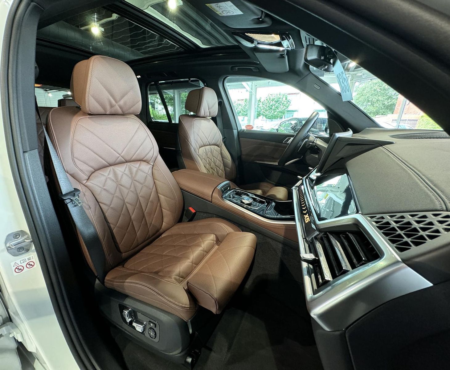 BMW X5 30 d xDrive M Sport Pro*Pano-SKY*StHzg*Luftf.