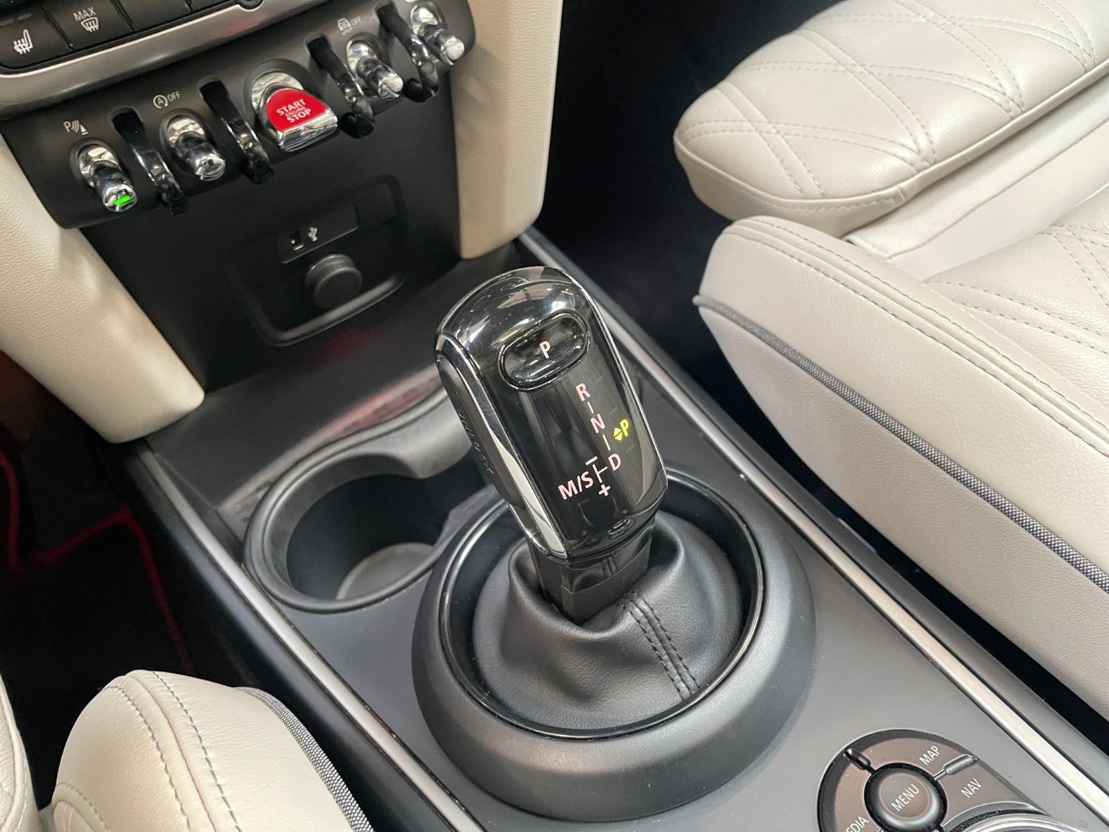 MINI Cooper Countryman YoursT - Samsaru's Car Outlet