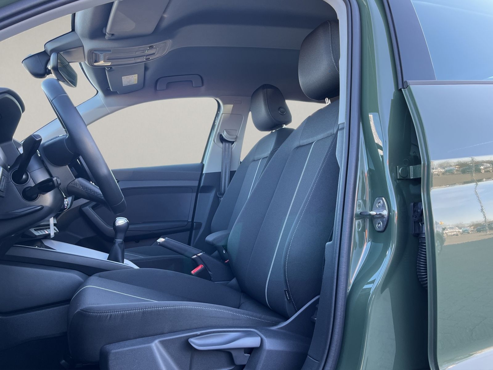 Audi A1 Sportback 30 TFSI advanced - Samsaru's Car Outlet