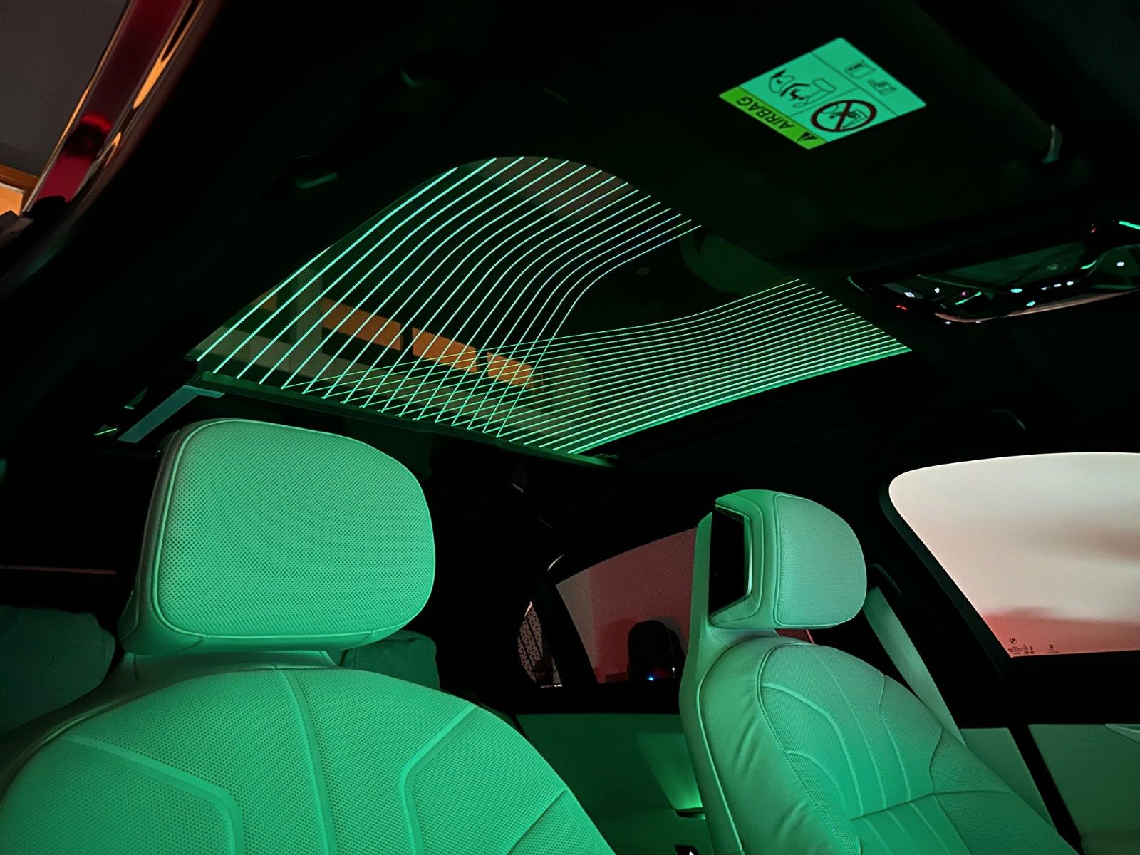 BMW 740xd*M Sport*VOLL*TV*SKY*AUT.TÜR*G.LUSSO*EXECU