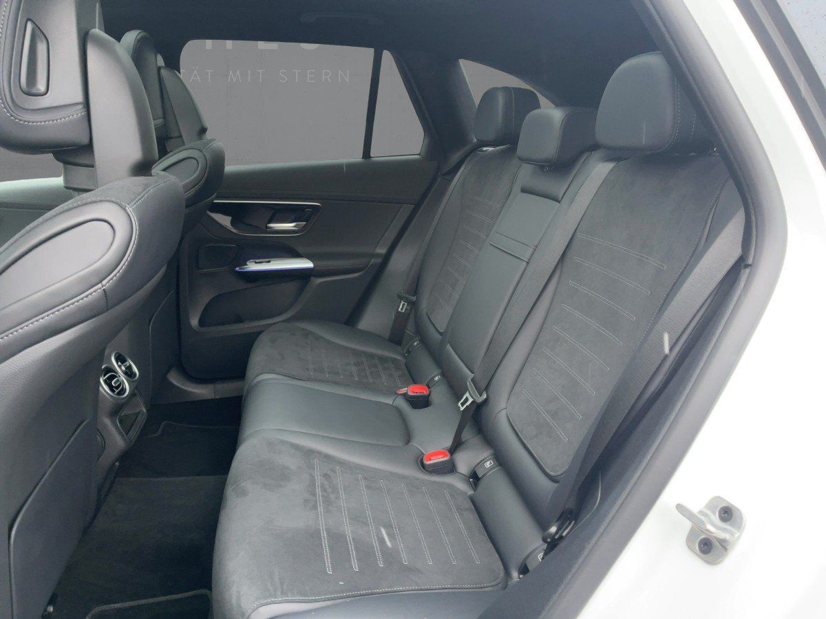 Mercedes-Benz GLC 220 d 4M AMG/Night/Pano/Kamera/AHK