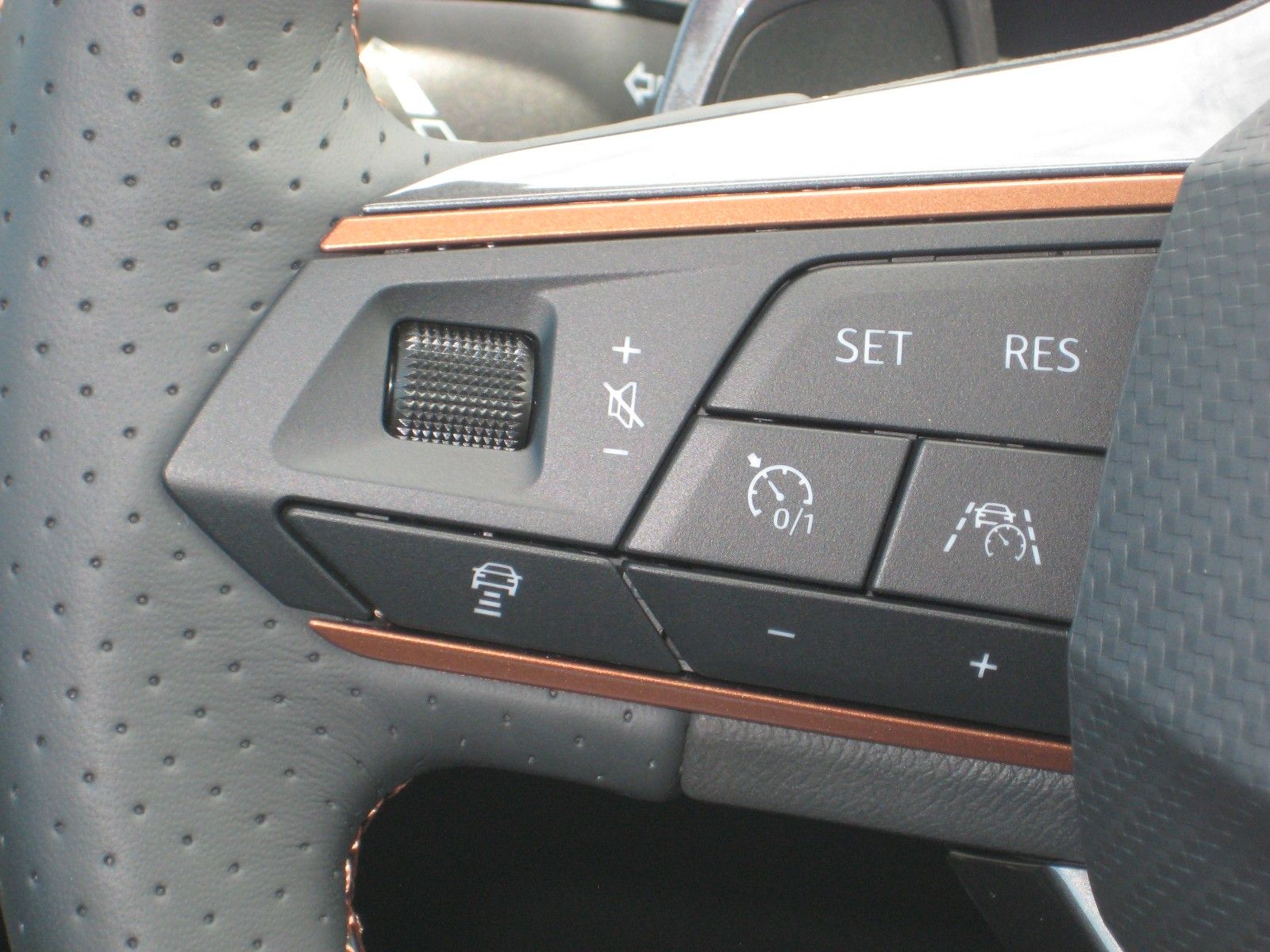 Cupra Leon 1.5 eTSI DSG Sportstourer - Samsaru's Car Outlet