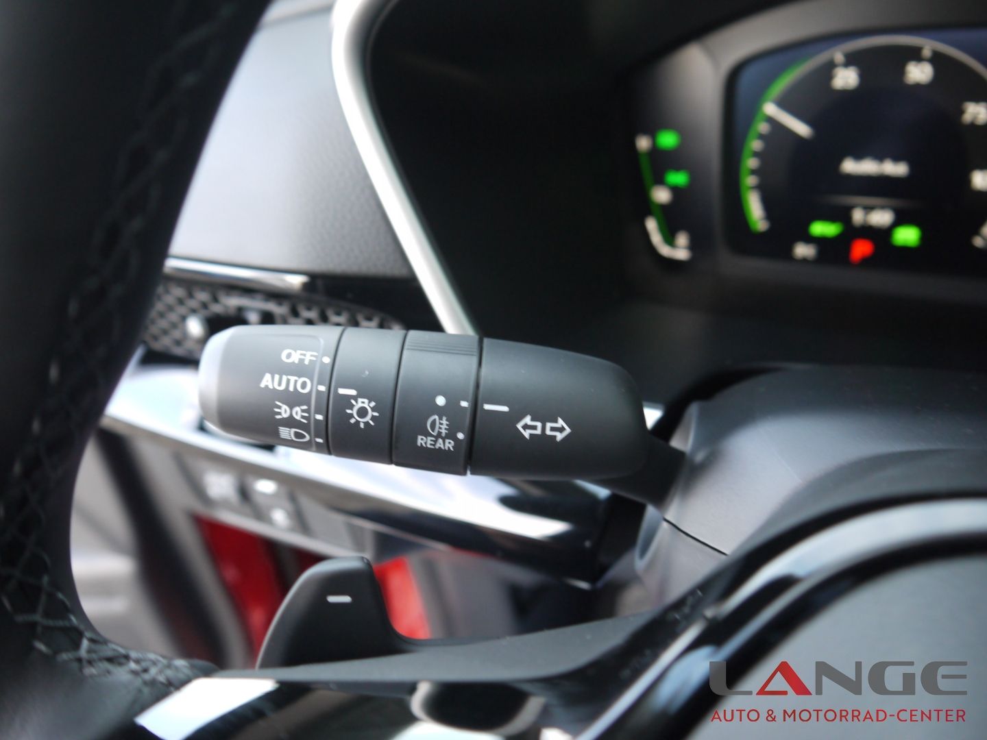 Honda CR-V 2.0 i-MMD HYBRID Elegance AWD Allrad El. Pa