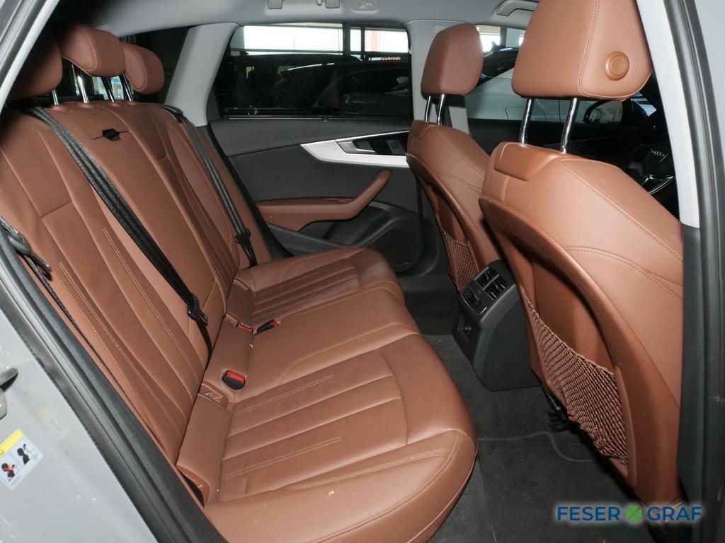 Audi A4 45 TFSI S line quattro S tronic - Samsaru's Car Outlet