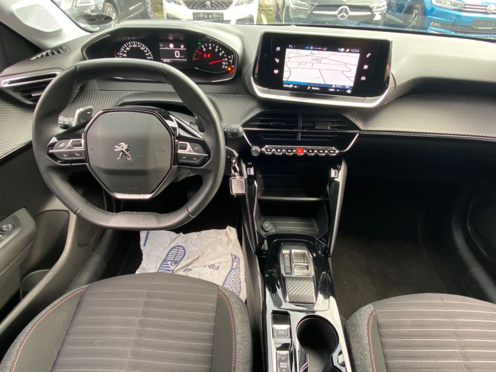 Peugeot 208 Active Pack - Samsaru's Car Outlet