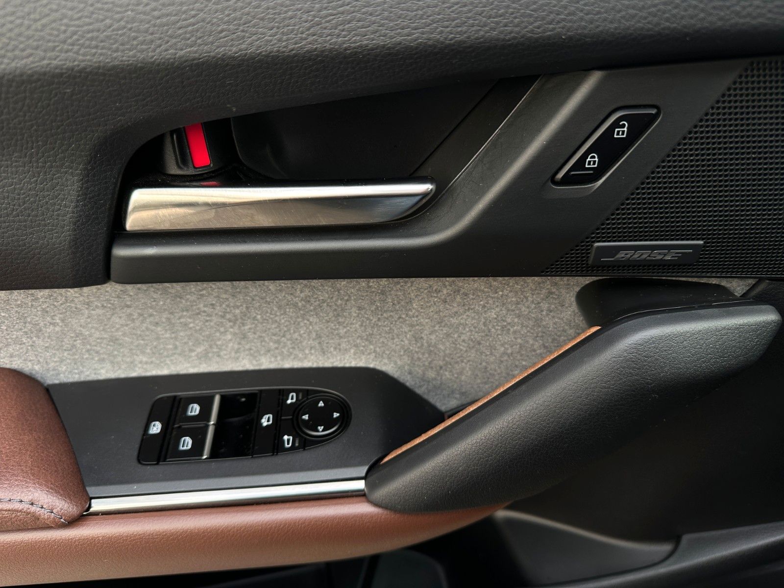 Mazda MX-30 EV Sc.Lad.50kW MAKOTO PREMIUM-P /ACC/360°K