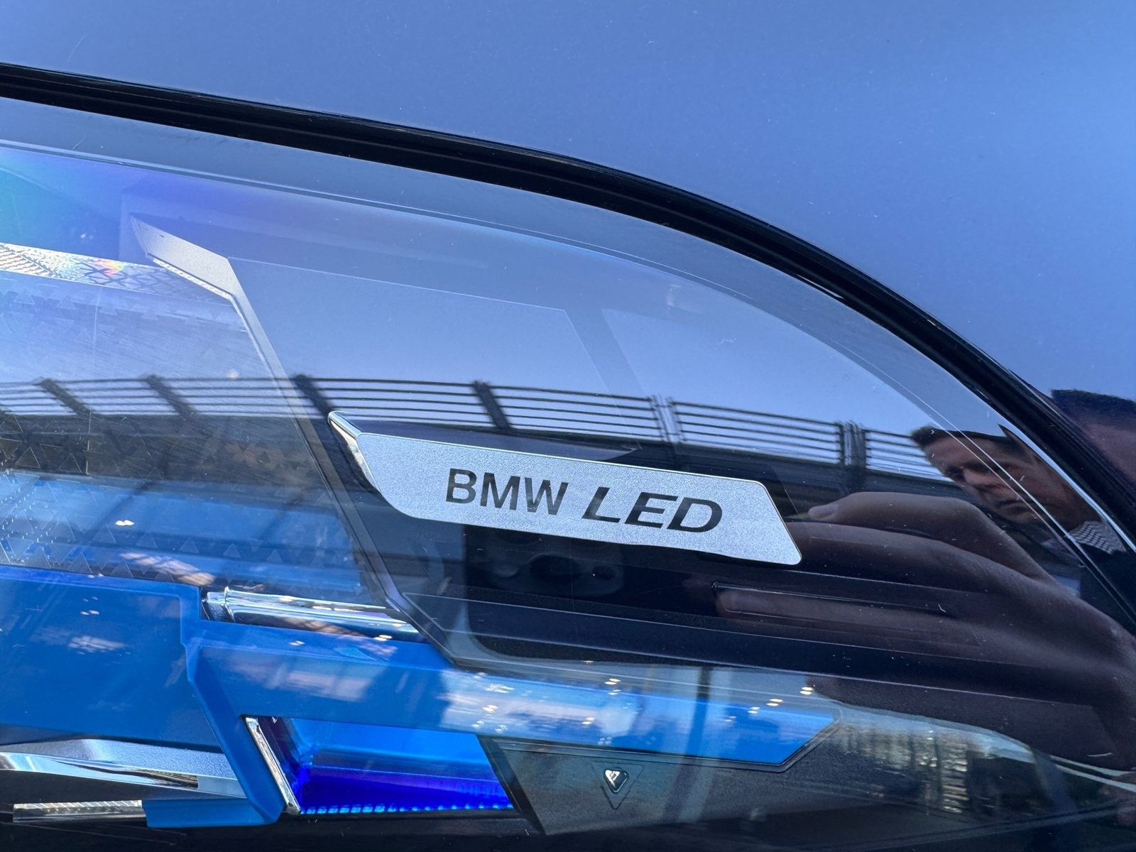 BMW X6 M Competition PANO AHK DA-Pro PA-Pro Massage