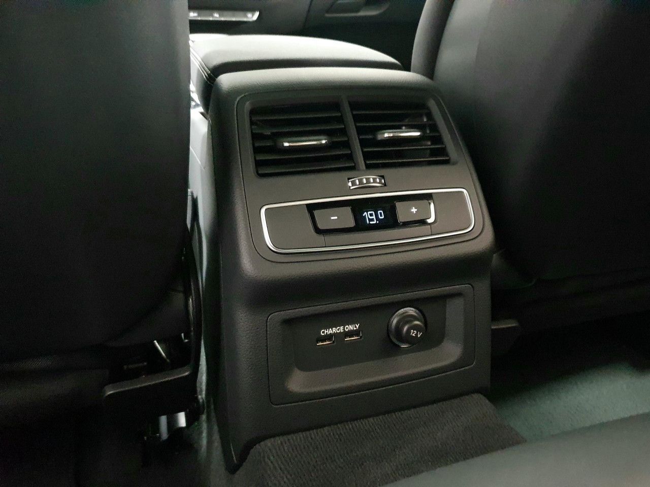 Audi A5 Sportback 40TDI qu. S trc S line/S-Sitze/Pano