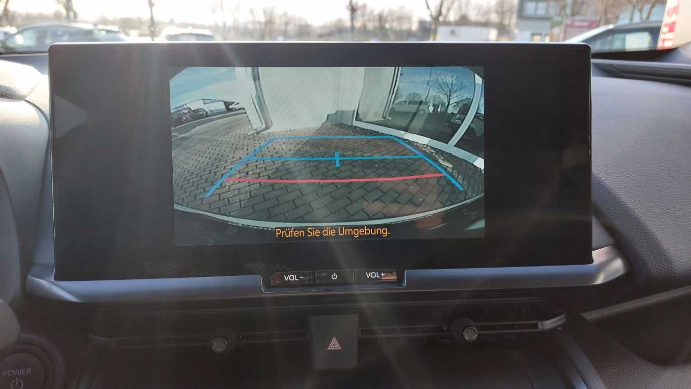 Toyota C-HR 1.8 Hybrid - Samsaru's Car Outlet