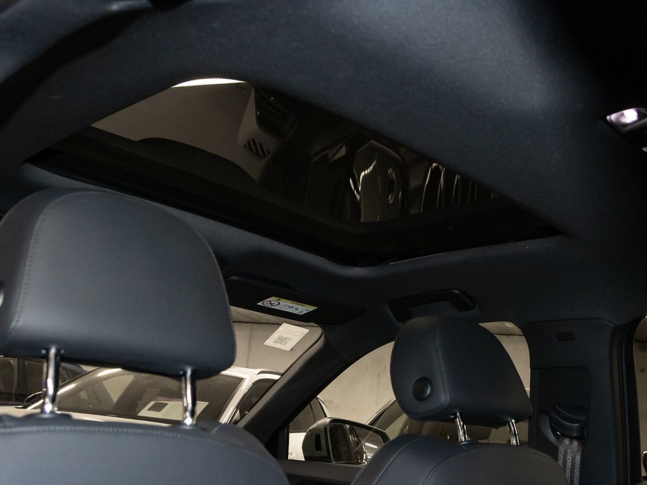 Audi Q3 Sportback 40 TFSI quattro S line Kamera AHK