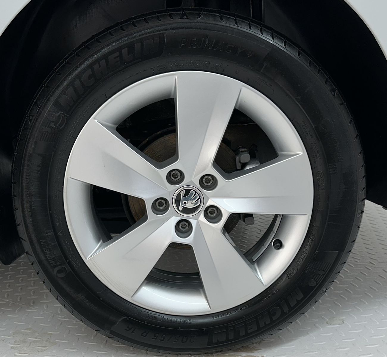 Skoda Scala Active 1.0 TSi 85KW DSG - Samsaru's Car Outlet