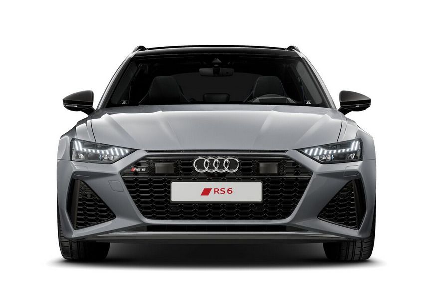 Audi RS6 Avant TFSI quattro tiptr. performance PANO