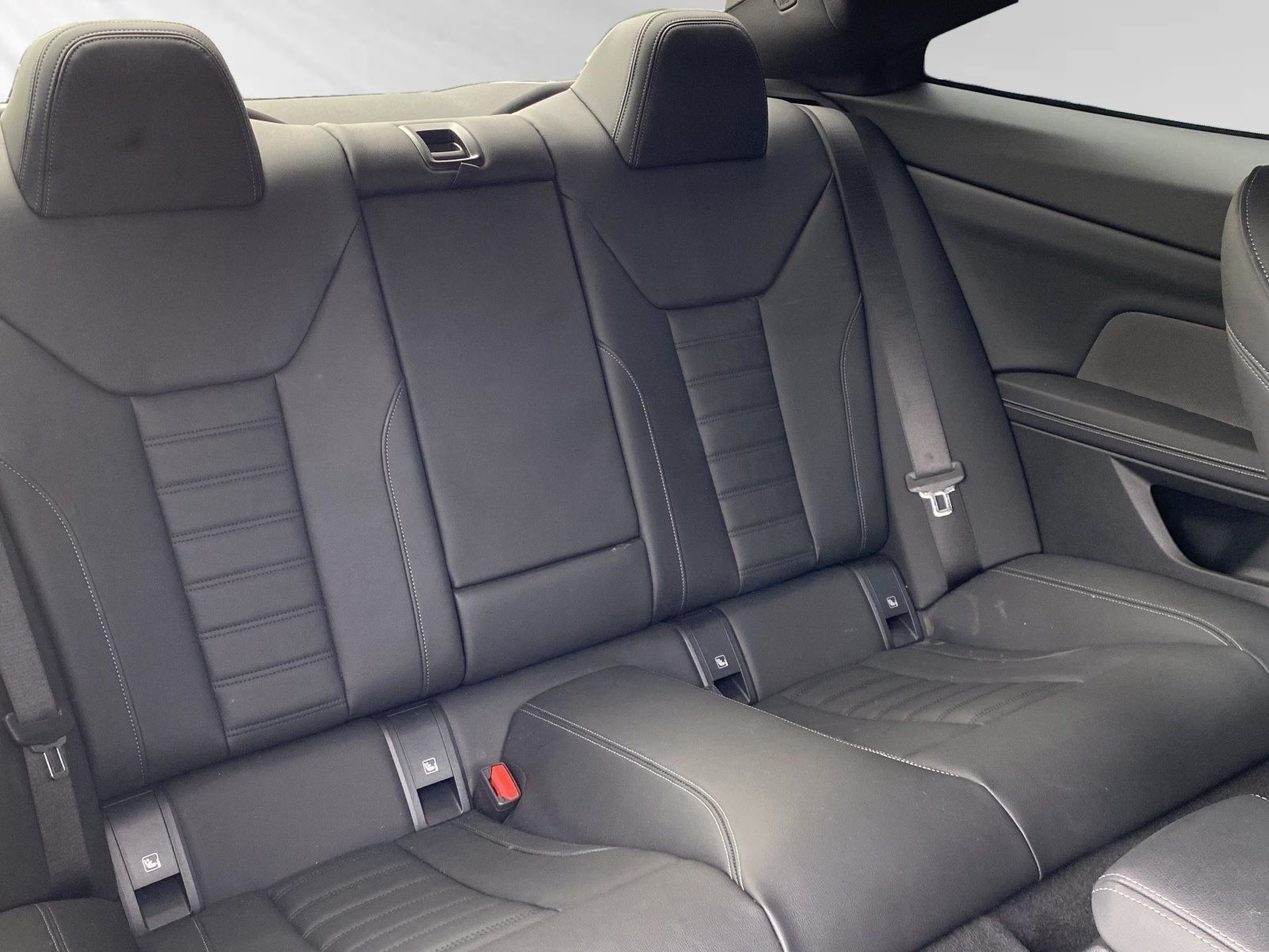 BMW 430i xDrive Coupé Inkl. € 1.190 Zubehörbonus* M