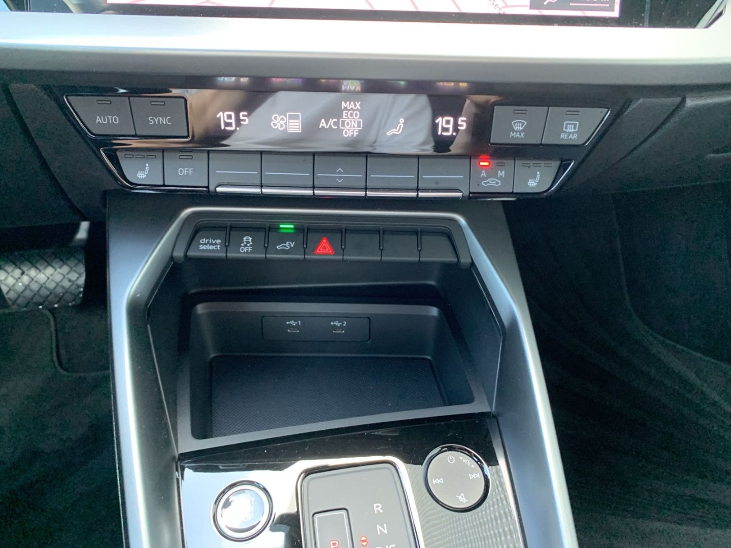 Audi A3 TFSI e Sportback 40 TFSIe S-tronic AHK-abnehm