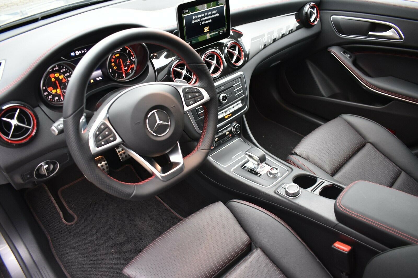 Mercedes-Benz CLA 45 AMG 4-Matic - Samsaru's Car Outlet