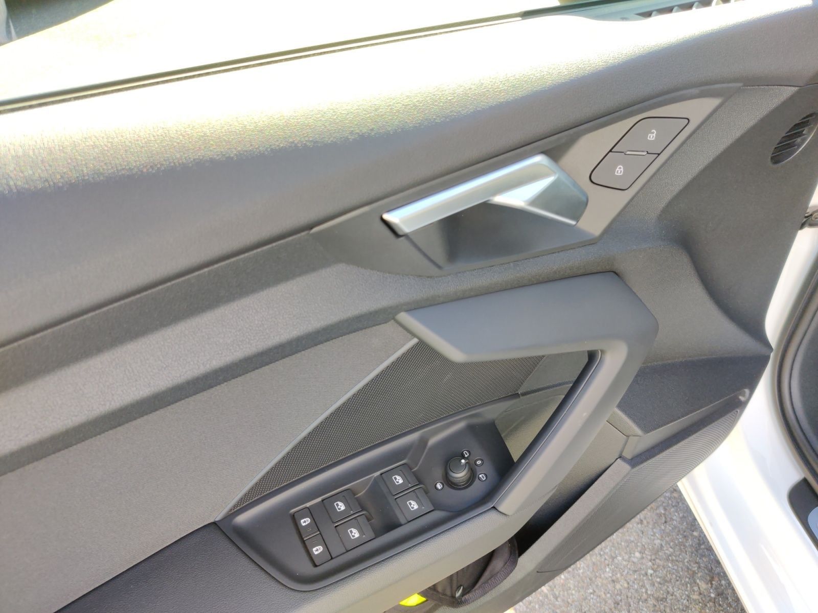 Audi A3 Sportback 30 TFSI S-Tronic Advanced, LED, ACC