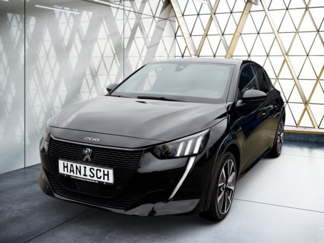 Peugeot 208 Electromotor 136 Allure - Samsaru's Car Outlet