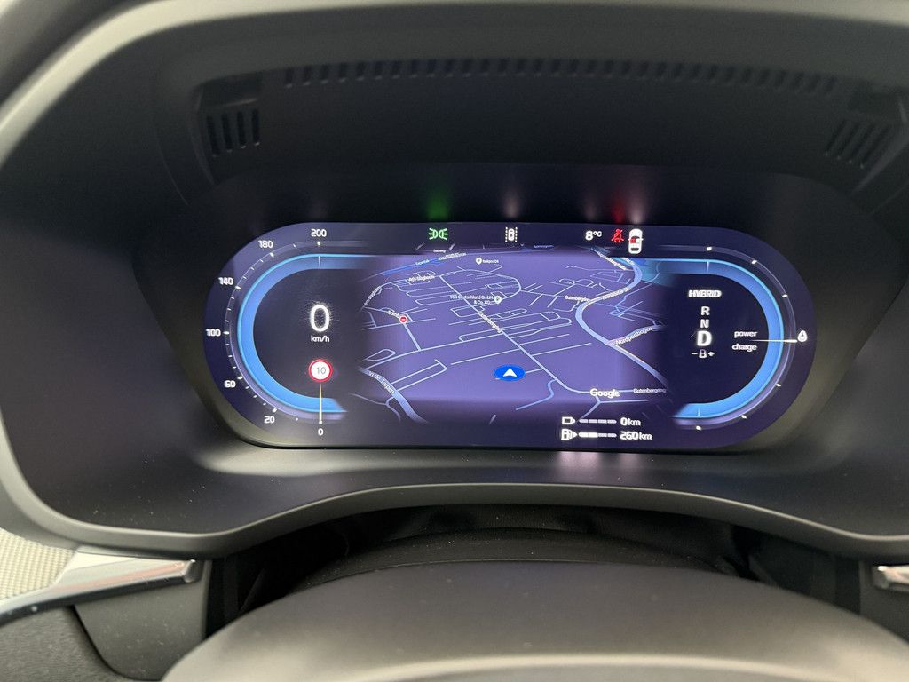 Volvo XC60 T6 Plus Bright Recharge Plug-In Hybrid AWD