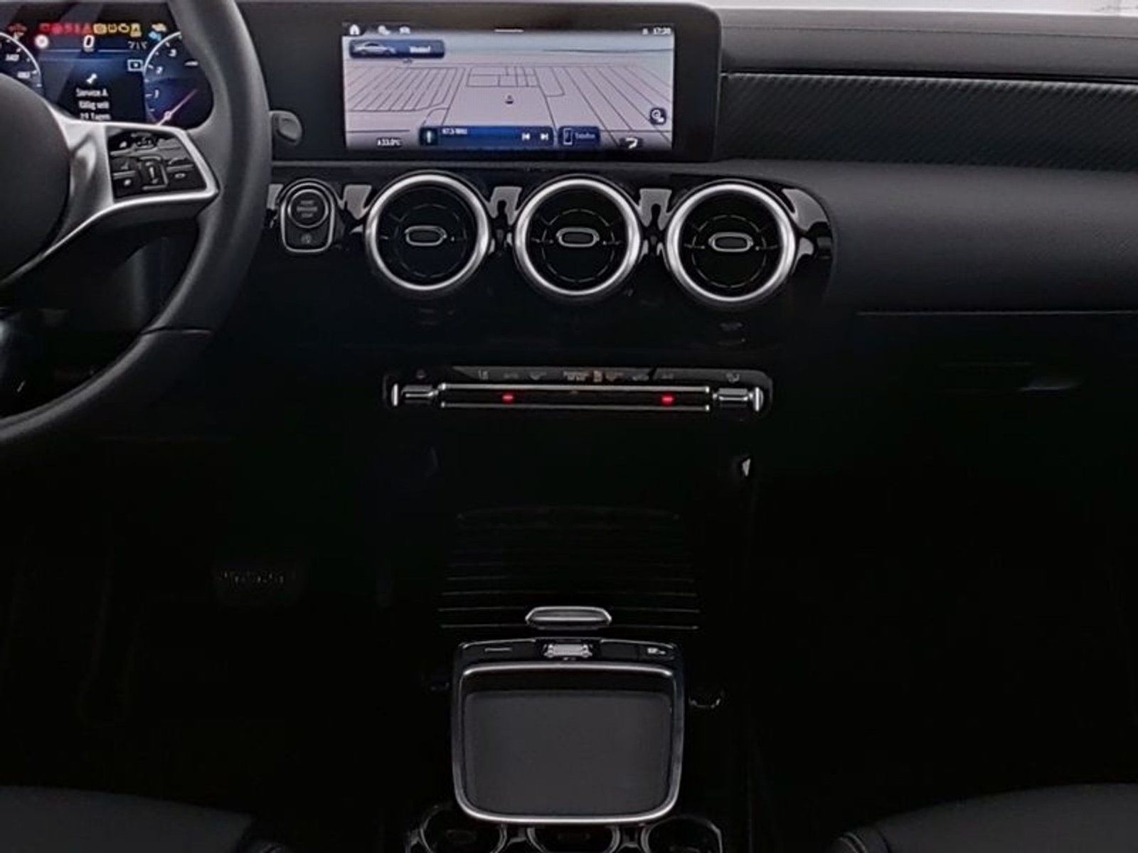Mercedes-Benz CLA 180 PROGRESSIVE - Samsaru's Car Outlet
