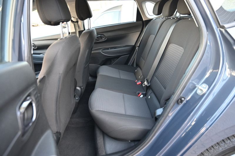 Hyundai i20 1.0 T-GDI Mild-Hybrid - Samsaru's Car Outlet