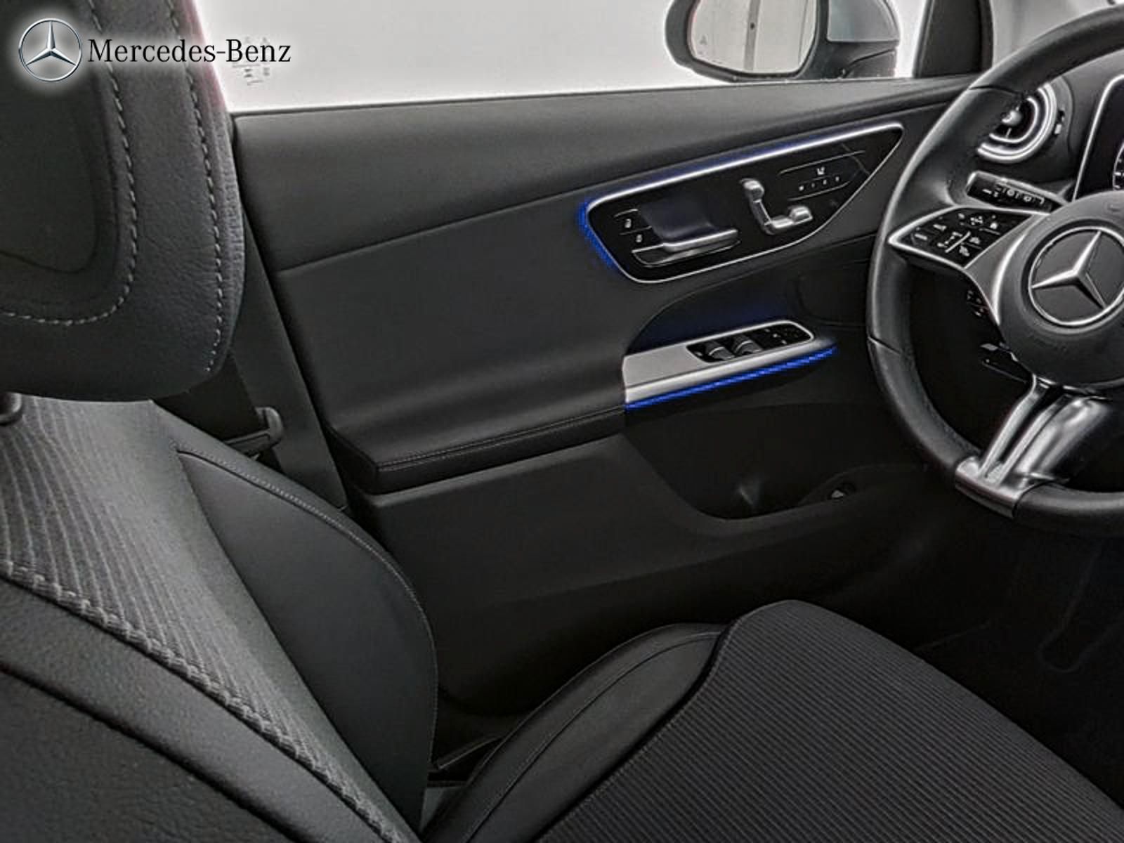 Mercedes-Benz GLC 200 4M Avantgarde - Samsaru's Car Outlet