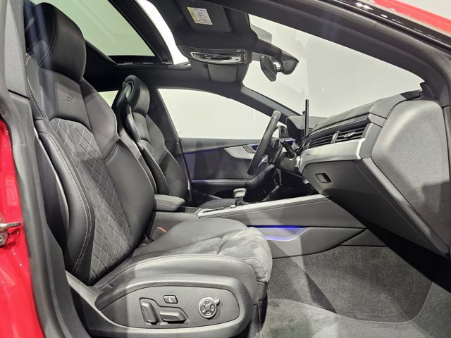 Audi A5 Sportb 40 TFSI Q. S Line Comp.Matrix Pano VOL