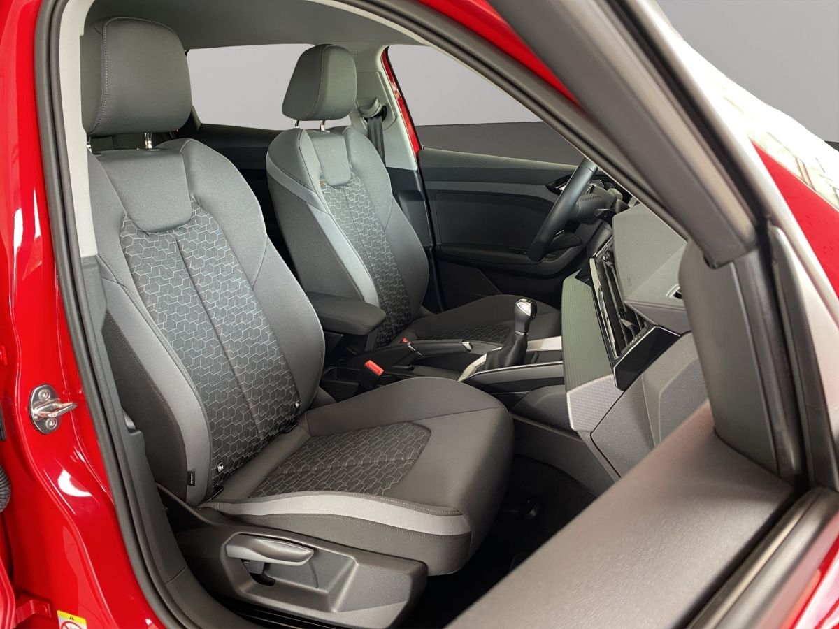 Audi A1 Sportback S line 30 TFSI - Samsaru's Car Outlet