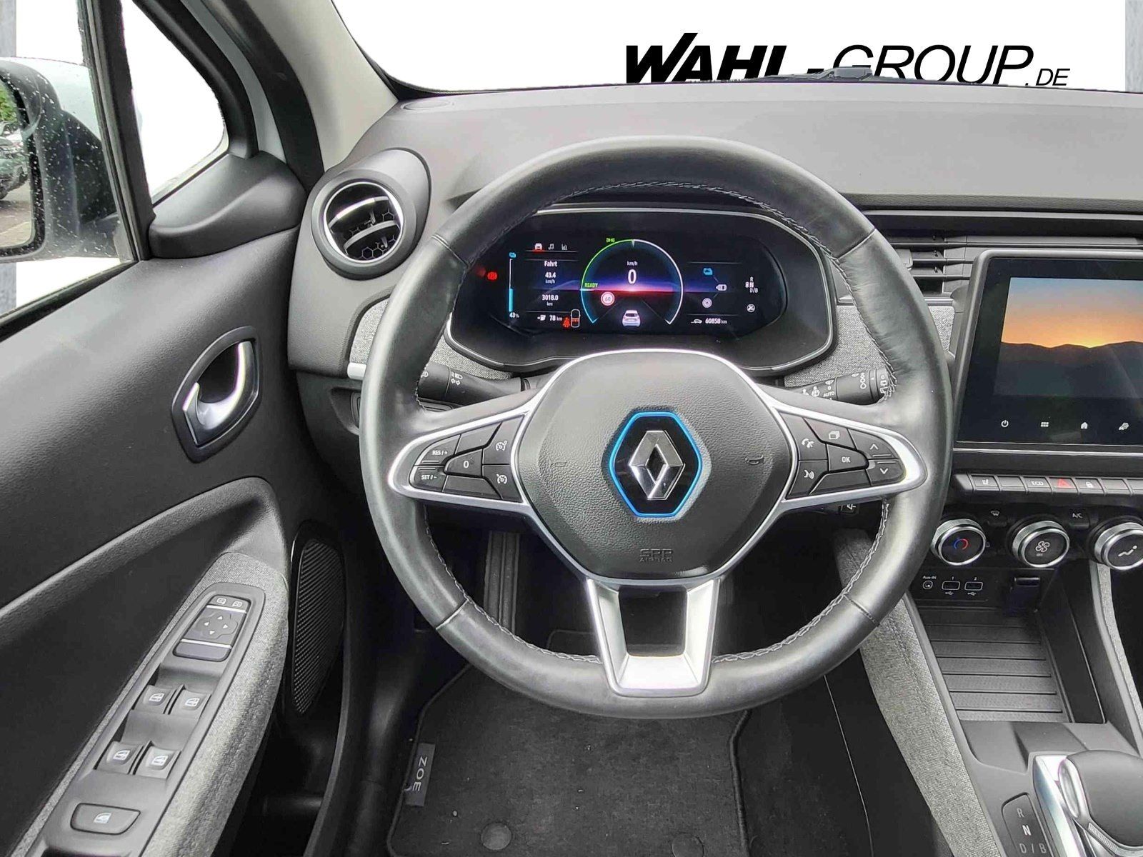 Renault Zoe Z.E.50 R*135* Experience - Samsaru's Car Outlet