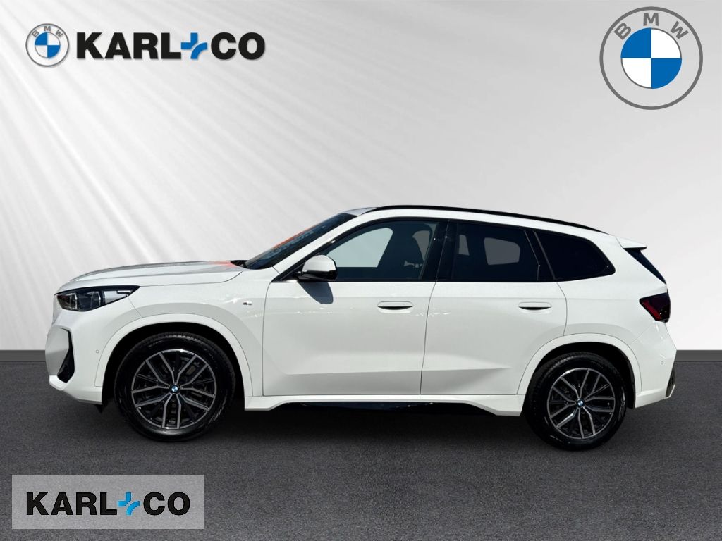 BMW X1 xDrive 23d M Sport - Samsaru's Car Outlet