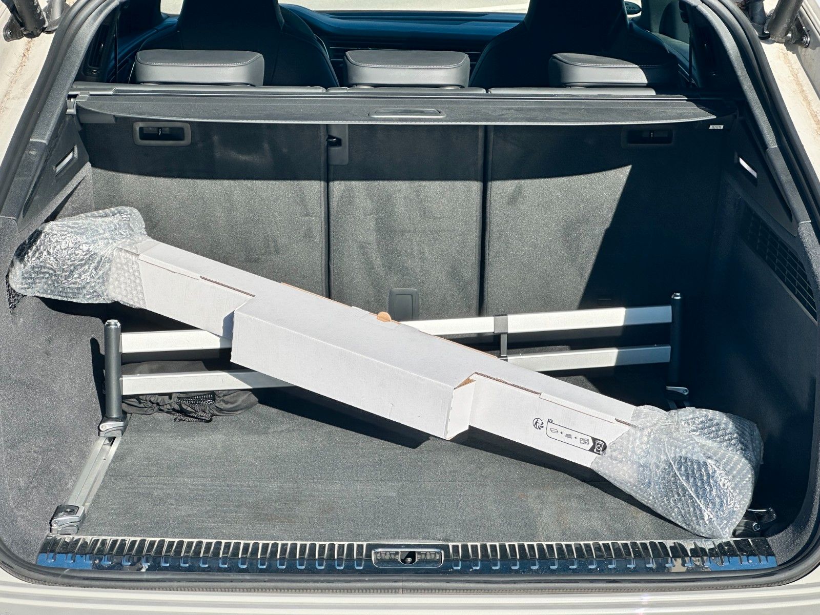 Audi RSQ8 4.0 TFSI Keramik|Dynamik+|RS-Abgas|Pano|HD