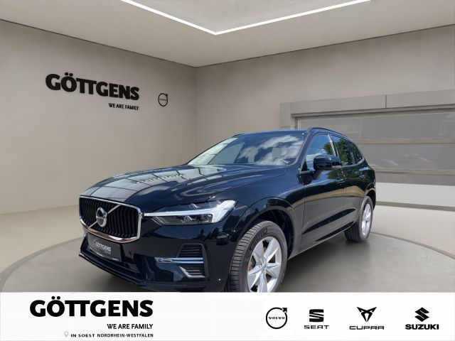 Volvo XC60 B4 Essential - Samsaru's Car Outlet