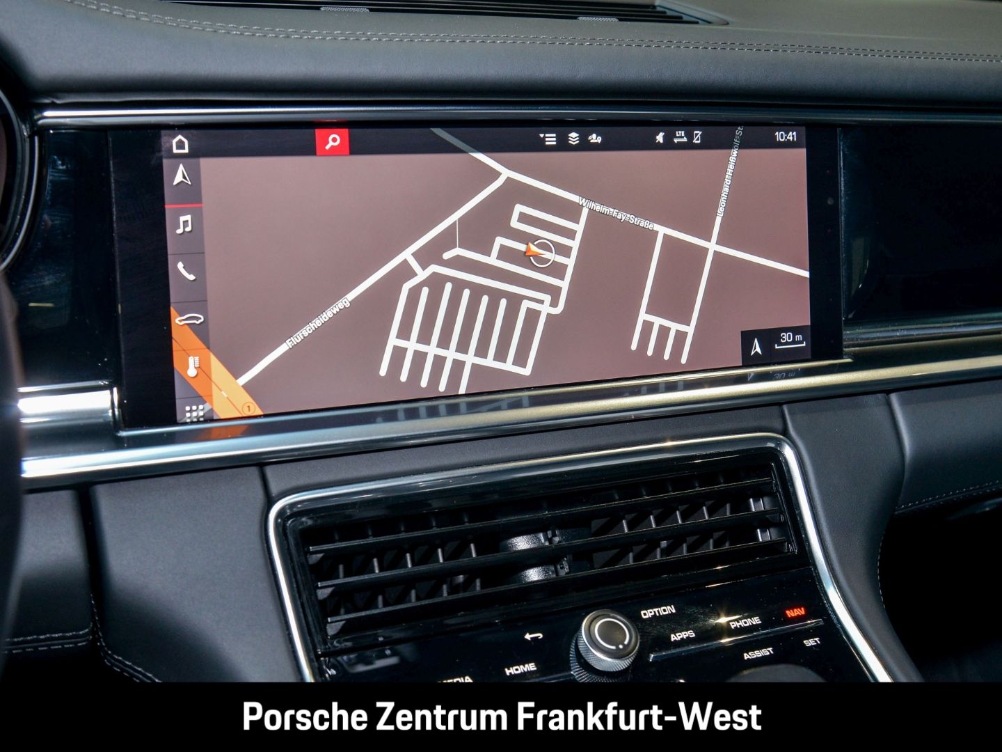 Porsche Panamera 4S E-Hybrid BOSE Panorama Luftfederung