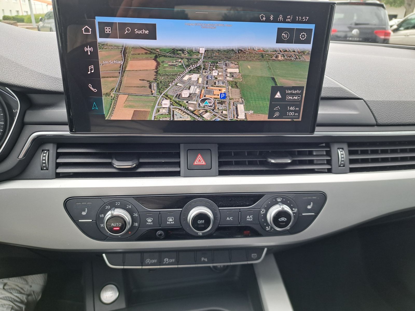 Audi A4 Avant 35 TDI - Samsaru's Car Outlet