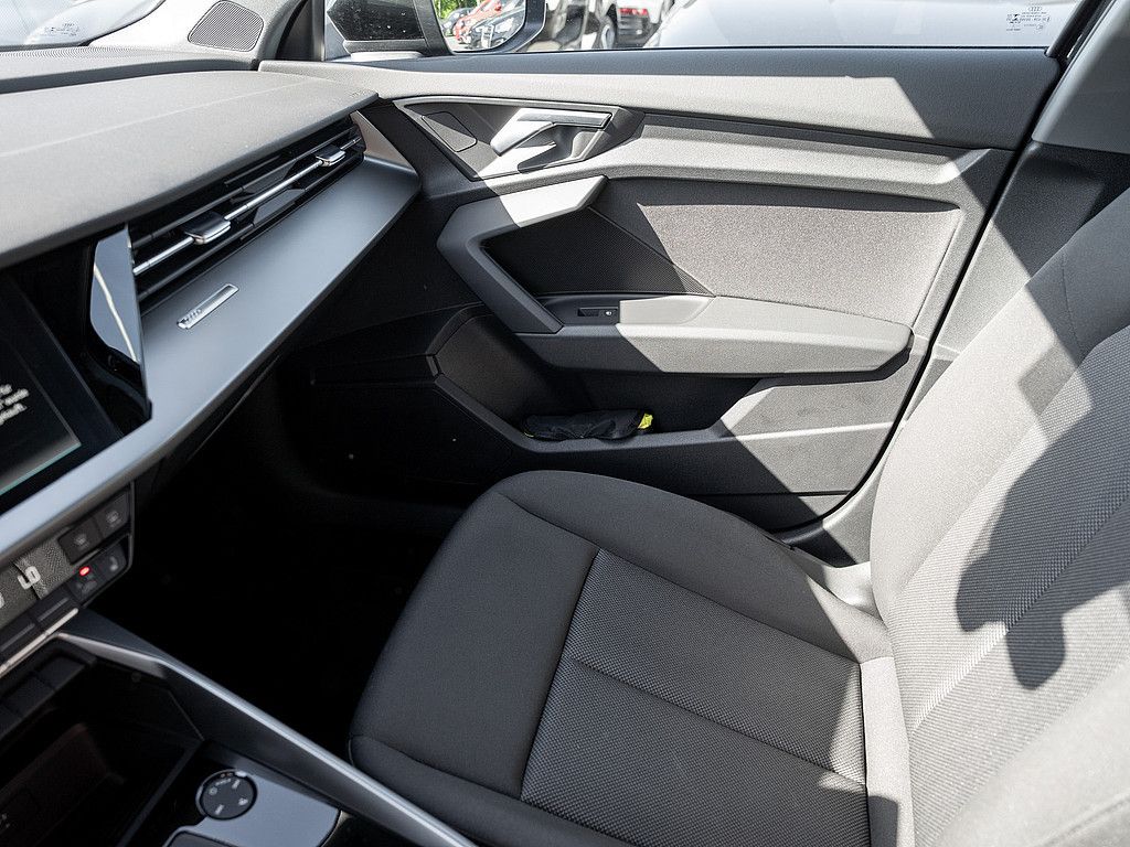 Audi A3 Sportback 30 TFSI - Samsaru's Car Outlet