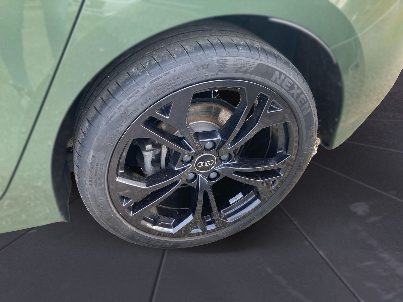 Audi A3 Sportback ADVANCED 35TFSI - Samsaru's Car Outlet