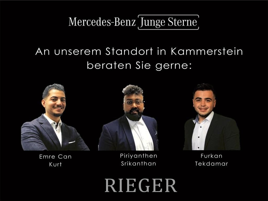 Mercedes-Benz GLE 300 d 4M AMG Premium*NIGHT*Airmatic*Pano*22"