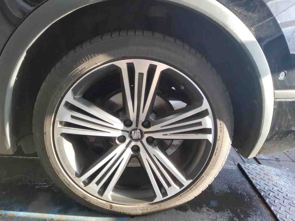 Seat Tarraco FR 1.4 e-Hybrid Pano AHK 360° Keyless
