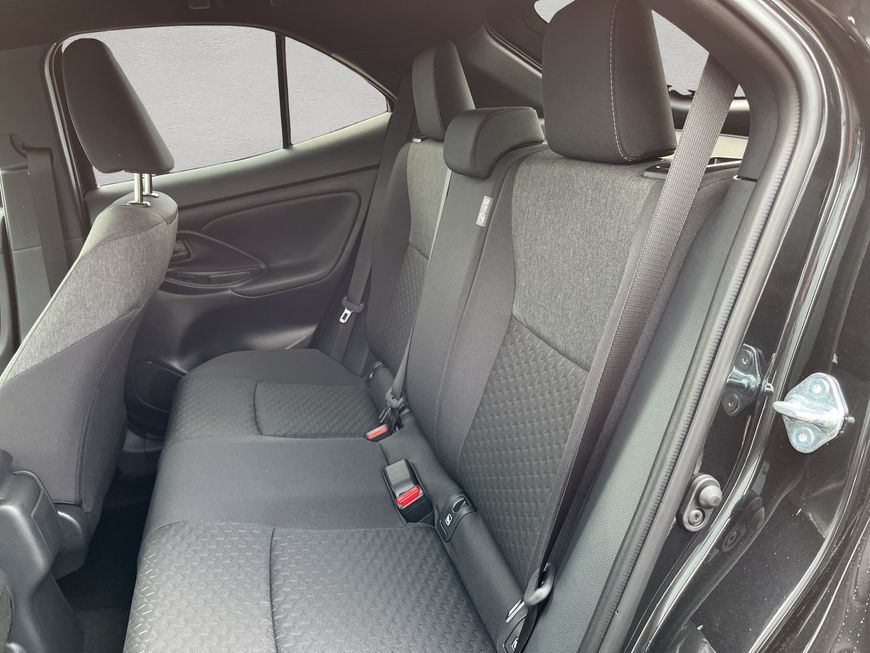 Toyota Yaris Cross Hybrid  1.5 VVT-i Teamplayer