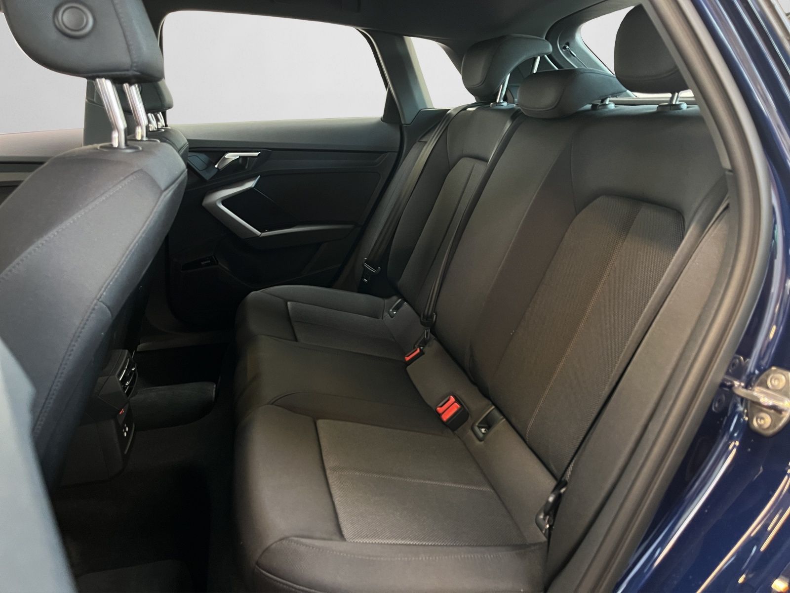 Audi A3 Sportback 35 TDI S tronic - Samsaru's Car Outlet