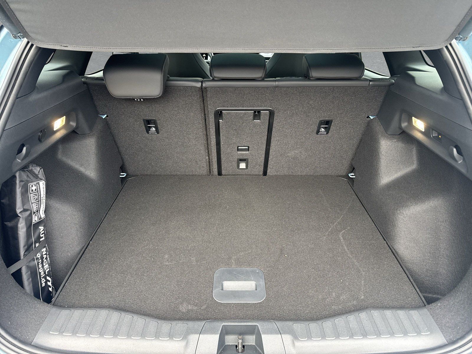 Ford Explorer Premium ER 77kWh ACC TWA NAVI B&O