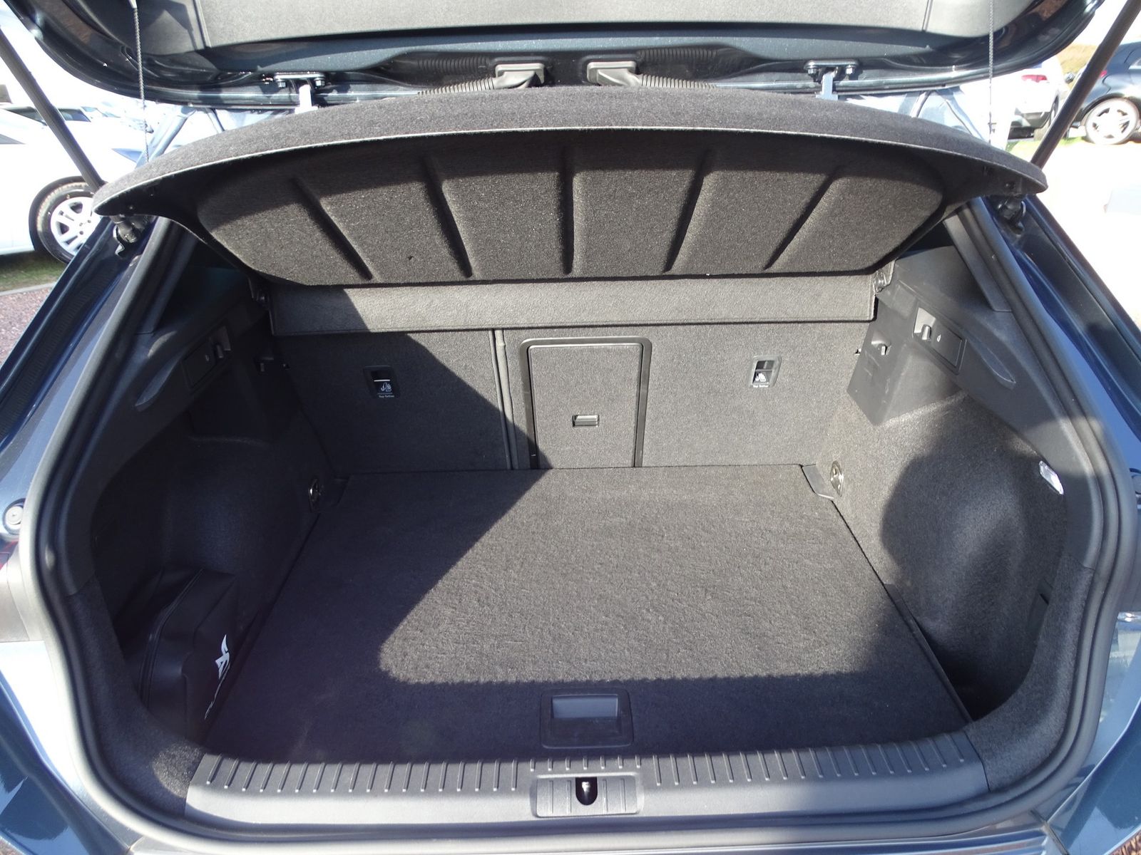 Cupra Formentor 2.0 TSI 4Drive - Samsaru's Car Outlet