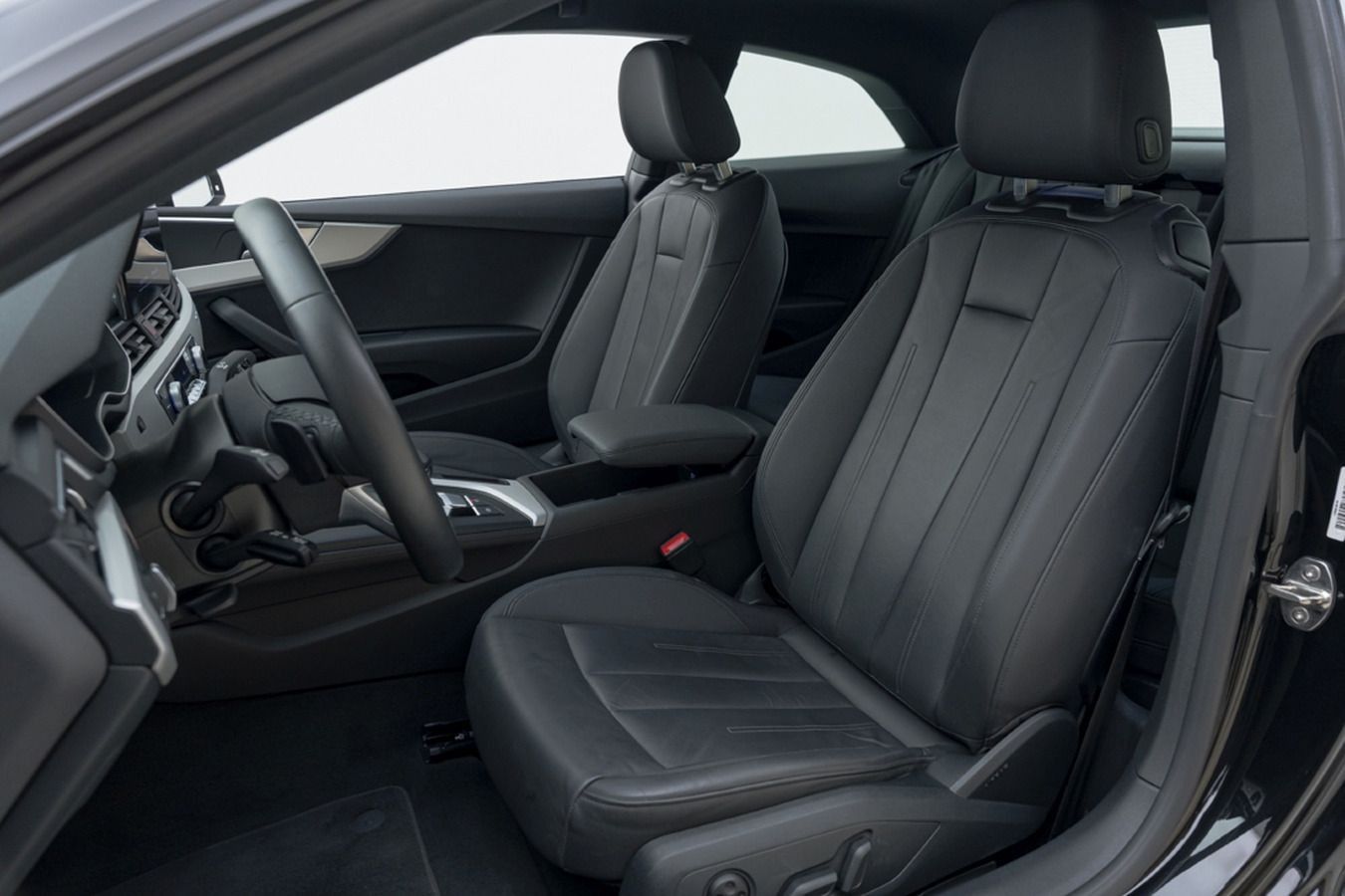 Audi A5 Coupe 40 TDI S-TRO*QUA*S-LINE*MATRIX*RFK*NAVI