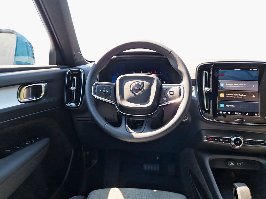 Volvo XC40 B3 B DKG Core