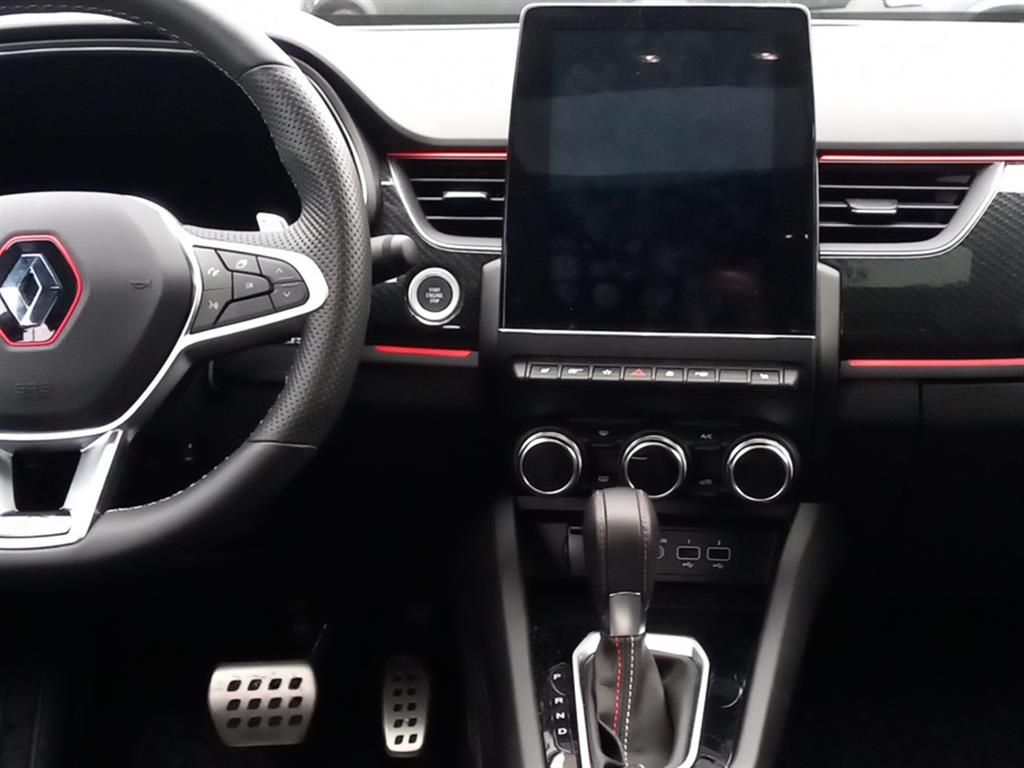 Renault Arkana R.S. Line TCe 160 EDC - Samsaru's Car Outlet