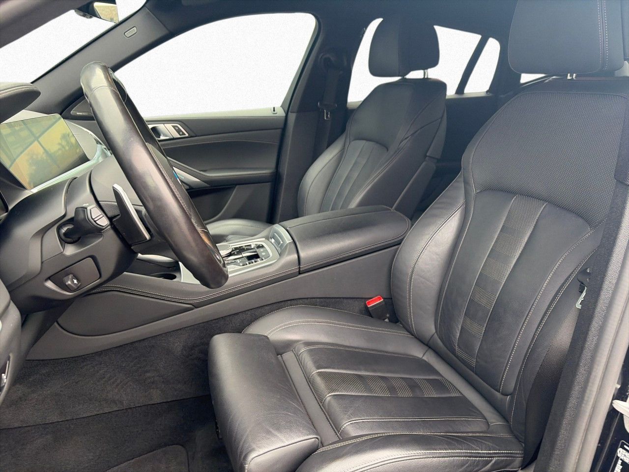 BMW X6 xDrive30d M Sport,DAPro,AHK,H/K,KAM,Laser,DAB