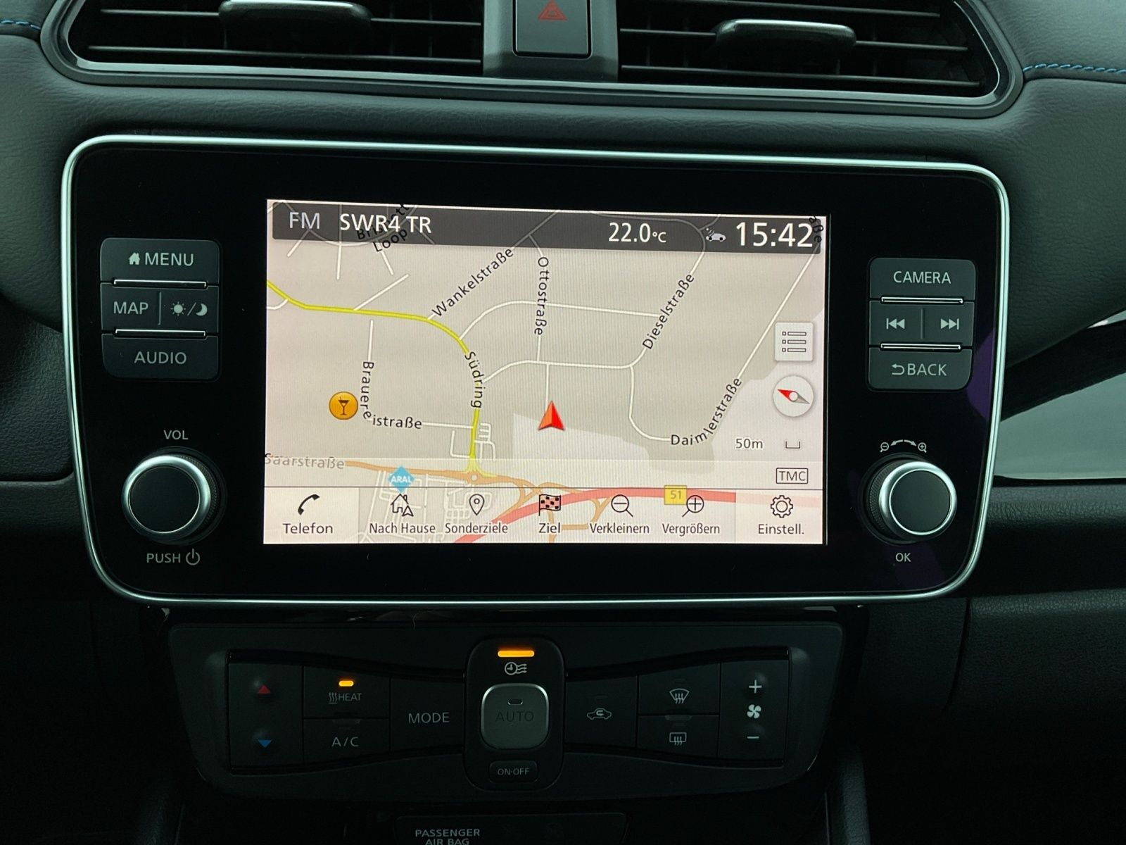 Nissan Leaf ZE1 N-Connecta - Samsaru's Car Outlet